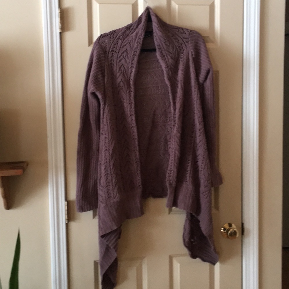 Victoria Secret Sweater